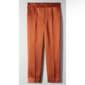 Aritzia Babaton Conan  pants size 12 NWT